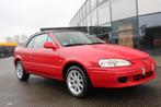 Toyota Paseo 1.5i GT Cabriolet! LOW KILOMETERS! ORGINAL!, Voorwielaandrijving, Cabriolet, 4 stoelen, Bedrijf