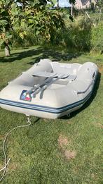 Leuk volg vissersbootje, Watersport en Boten, Ophalen, Gebruikt