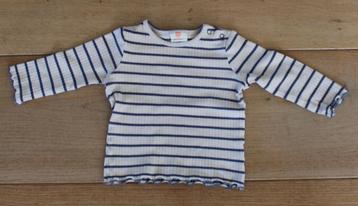 Longsleeve van Hema 68 beschikbaar voor biedingen