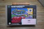 Cruis'n World | Nintendo 64, Spelcomputers en Games, Gebruikt, 1 speler, Racen en Vliegen, Ophalen of Verzenden