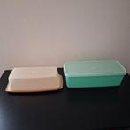 Tupperware cakedoos, Ophalen of Verzenden, Gebruikt, Overige typen