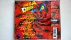 Mega Dance 94 Volume 2, Cd's en Dvd's, Cd's | Verzamelalbums, Zo goed als nieuw, Verzenden, Dance