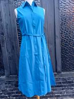 mi piace travel mouwloze jurk Royal blue, Blauw, Maat 42/44 (L), Nieuw, Ophalen of Verzenden