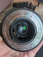 Lens Sigma DC 18-200 mm 1:35 - 6.3 II, Audio, Tv en Foto, Fotografie | Lenzen en Objectieven, Ophalen of Verzenden, Zo goed als nieuw
