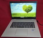 Nette Business Laptop HP EliteBook 1050 G1 i5 Win 11 + Tas, Computers en Software, Windows Laptops, 15 inch, 8 GB, Ophalen of Verzenden