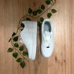 Witte air force 1, Wit, Overige typen, Zo goed als nieuw, Air Force