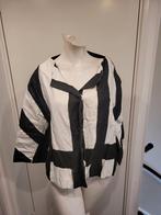 Super leuke Annette Gortz jasje maat S, Annette gortz, Zwart, Ophalen of Verzenden, Zo goed als nieuw
