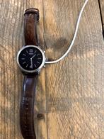 Fossil Smartwatch Gen 3, Sieraden, Tassen en Uiterlijk, Smartwatches, Ophalen, Zwart, Fossil, Zo goed als nieuw