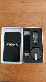 Gloednieuwe GARD PRO Ultra 2+ Smartwatch | Nieuw in Doos!, Ophalen, Gard Pro Ultra 2+, Zwart, Zo goed als nieuw