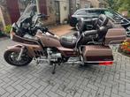 Honda Goldwing 1200 - Klassieker Toermotor, Cardan-aandrijving, 4 cilinders, Motorrijbewijs A, Particulier