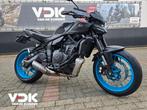 YAMAHA  MT 07 VDK SPECIAL (bj 2025), 2 cilinders, Motorrijbewijs A, Bedrijf, Onbekend