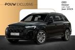 Audi Q7 55 TFSI e 394pk quattro Pro Line S | Head-up Display, Auto's, Audi, Automaat, 12 maanden, Bedrijf, Hybride Elektrisch/Benzine