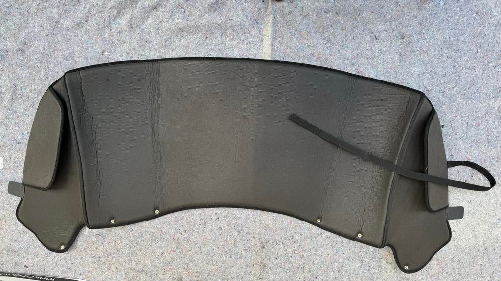 Ford Thunderbird Soft Top Hoes, Ophalen of Verzenden, Gebruikt