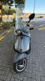 Vespa Sprint 4T, Ophalen, Gebruikt, Vespa S, Benzine