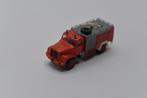 Roskopf Saurer D Brandweerwagen, Hobby en Vrije tijd, Modelauto's | 1:87, Overige merken, -, -, Roskopf