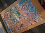 Van haasteren puzzel, Hobby en Vrije tijd, Denksport en Puzzels, Ophalen, Zo goed als nieuw