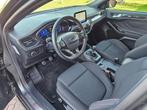 Ford Focus 1.0 EcoBoost Hybrid ST Line X Business, Auto's, Gebruikt, Euro 6, Origineel Nederlands, Hybride Elektrisch/Benzine