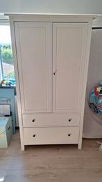 Ikea Hemnes kast, Kinderen en Baby's, 105 cm of meer, Gebruikt, Ophalen