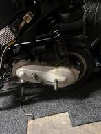 zip 2t blok Gereviseerd!!, Ophalen of Verzenden, Zo goed als nieuw, Blok, Piaggio