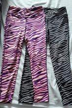 Osaga sportleggings maat 128 zgan, Meisje, Ophalen of Verzenden, Zo goed als nieuw, Sport- of Zwemkleding