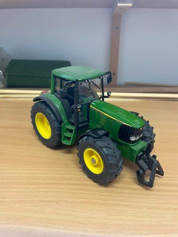 Siku john deere 6920s beschikbaar voor biedingen