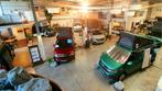 Volkswagen California 6.1 Ocean 2.0 TDI 110 kW / 150 PK DSG, Automaat, Volkswagen, Airconditioning, Bedrijf