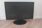 LG monitor 24 inch, Ophalen, Zo goed als nieuw, 60 Hz of minder, HDMI