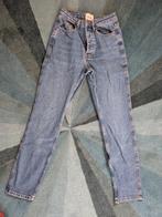 Sezane jeans, 36 (long), blauw, Ophalen of Verzenden, Zo goed als nieuw, Blauw, W28 - W29 (confectie 36)