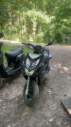 Yamaha aerox 50cc 4takt 2014, Fietsen en Brommers, Scooters | Yamaha, Ophalen, Gebruikt, Aerox