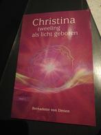 Bernadette von Dreien - Tweeling als licht geboren, Achtergrond en Informatie, Spiritualiteit algemeen, Ophalen of Verzenden, Zo goed als nieuw