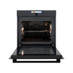 Pelgrim OVM863ANT Elektrische Oven - Nieuw!, Ophalen, Info@pelgrim.nl, Nieuw, Mijdrecht