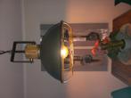 Mooie industriële Hanglamp., Huis en Inrichting, Lampen | Hanglampen, Ophalen, Zo goed als nieuw, 50 tot 75 cm