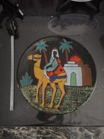 Wandbord, Antiek en Kunst, Ophalen of Verzenden