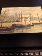 Kunstkaart Richard Sprick ongelopen, Verzenden, Ongelopen, Sterren en Beroemdheden