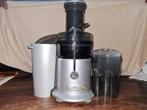 Solis juice fountain - juicer, Gebruikt, Ophalen, Elektrisch, Slowjuicer