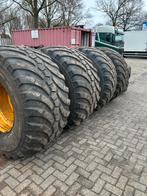 750/60R30.5 Alliance Agriflex+ 389 VF, Ophalen