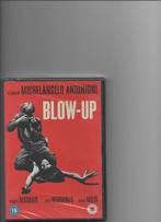 Blow-Up (1966), 1960 tot 1980, Ophalen of Verzenden, Nieuw in verpakking, Vanaf 12 jaar