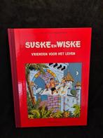 suske en wiske - Vrienden voor het leven, Eén stripboek, Ophalen of Verzenden, Nieuw