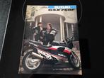 Suzuki Folder GSX750F, Motoren, Handleidingen en Instructieboekjes, Verzenden, Suzuki