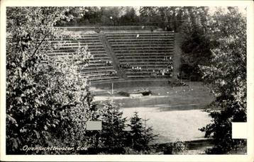 Openluchttheater Ede  uitg N. Blokker (blokjes=scanfout) beschikbaar voor biedingen
