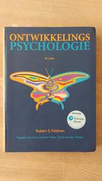 Jill Raymond - Ontwikkelingspsychologie, Zo goed als nieuw, Nederlands, Overige niveaus, Jill Raymond; Mary Lou E. Mulvihill; Paul Holdaway; Elaine To...