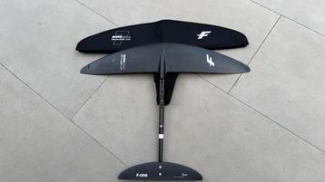 Fone Seven seas 1200 wingfoil plane beschikbaar voor biedingen