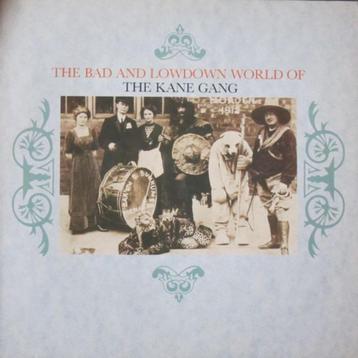 The Kane Gang – The Bad And Lowdown World Of  beschikbaar voor biedingen