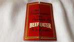 BEEFEATER jubileum penning, 1985, Ophalen of Verzenden, Nieuw, Overige typen