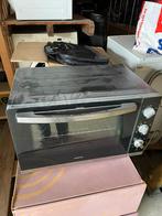 Inventum hetelucht oven 1800 watt binnenzijde 43 x 24 x 33, Ophalen of Verzenden, Zo goed als nieuw, Oven