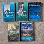 5 x Paulo Coelho, Ophalen of Verzenden, Gelezen, Spiritualiteit algemeen, Achtergrond en Informatie