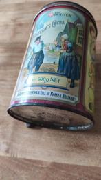 Blik cacao, Verzamelen, Blikken, Ophalen of Verzenden, Gebruikt, Overige