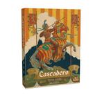 Cascadero - bordspel NIEUW, Een of twee spelers, Ophalen of Verzenden, Nieuw, White Goblin Games