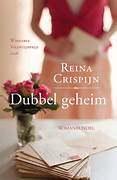 Reina Crispijn - Dubbel geheim omnibus, Boeken, Romans, Gelezen, Ophalen of Verzenden