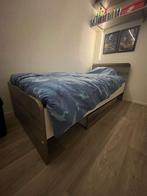 Bed van leenbakker, Ophalen, Gebruikt, Eenpersoons